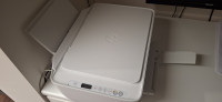 HP 2700e WiFi