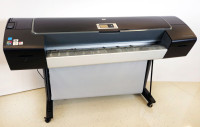 HP DesignJet Z3200 PS Photo