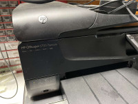 HP Officejet 6700 Premium, okvarjen, težave s tiskalno glavo