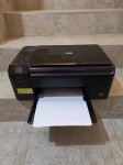 HP tiskalnik na kartuše