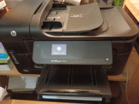 Multifunkcijski tiskalnik HP Officejet 6500A