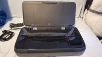 prenosni tiskalnik HP Officejet 250 All in One
