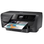 Tiskalnik Brizgalni Barvni HP OfficeJet Pro 8210 A4/tiskanje/Dup/Wi-Fi