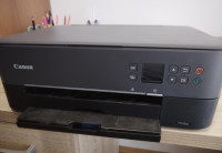 Tiskalnik Canon Pixma ts5350a KOT NOV