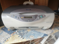 tiskalnik Epson Stylus cx3200