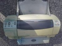 Tiskalnik Hewlett Packard DeskJet 970 Cxi za dele