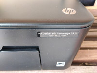 Tiskalnik Hp 3525