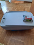 Tiskalnik Hp DeskJet 3636