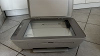 Tiskalnik HP DeskJet 2700 in Canon Pixma MP 250