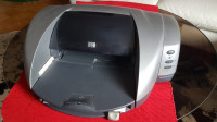 Tiskalnik hp deskjet 5550