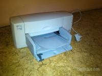 Tiskalnik HP DeskJet 710C
