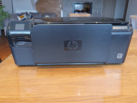 Tiskalnik HP Photosmart C4680