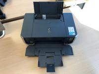 Tiskalnik Inkjet Canon PIXMA iP4300 Photo Printer prodam