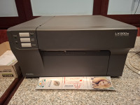 Tiskalnik Primera lx900e