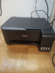 Tiskalnik, skener, fotokopirni stroj EPSON L3150