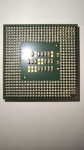 Intel '02 Celeron procesor