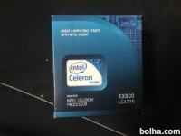 Intel Celeron Dual Core E3300 (2,5Ghz 1MB) BOX