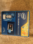 INTEL CELERON G1840  2.8Mhz  LGA 1150