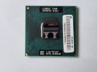 Intel ® Celeron ® Processor T1600 (1M Cache, 1.66 GHz, 667 MHz FSB)