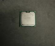 Procesor CPU Intel Pentium, Celeron, Core Duo podnožje LGA775