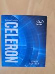 Procesor Intel Celeron G3930 LGA1151 brez hladilnika naprodaj