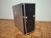 Računalnik Intel Celeron 3.06 GHZ