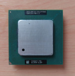 Retro Intel celeron tualatin SL6P 1,2 GHz 1200/256/100/1.5 socket 370