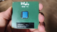Vintage Intel Celeron
