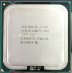 Intel C2D E7400