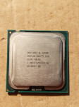 Intel Core 2 Duo E8400
