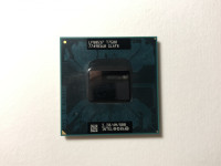 Intel Core 2 Duo T7500 procesor