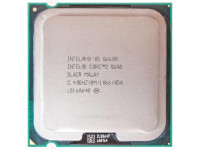Intel Core 2 Quad Q6600, 8M, 2,4 GHz, 1066 MHz FSB 775 s hladilnikom