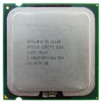Intel core 2 Quad q6600