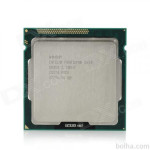 Intel® Pentium® Processor , G630 Dual Core lga 1155