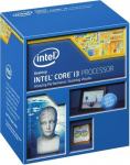 Intel Core i3 4170 BOX 3,7GHz, podnožje 1150