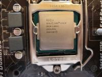 Intel i3 4130 lga1150