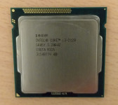 Procesor CPU Intel i3-2120