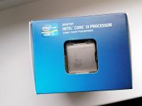Procesor Intel Core i3 - 2120 3.30GHz LGA 1155