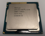 Procesor Intel Core i3 3240, 3.40 GHz