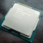 Procesor Intel i3 3220 / 3.30 GHz / LGA 1155