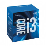 Prodam Intel i3-6100 (3,7 gHz)