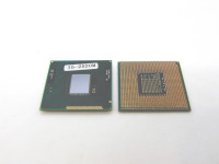 Intel Core I5-2520M Socket G2/rPGA988B