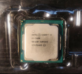 I5 7400 LGA 1151