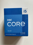 Intel Core i5 13400F, originalno zapakiran - NOV