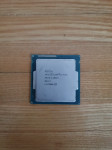 Intel Core I5-4570 3.20 GHz
