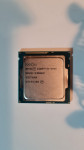Intel® Core™ i5-4590 procesor cpu LGA1150 + hladilnik