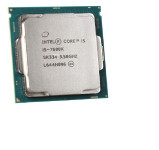 Intel Core I5 7600K CPU, najhitrejši procesor za 1151 platformo plošč