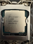 Intel core i5-8400