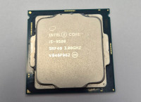 Intel Core i5-9500 6-core FCLGA1151 Coffee Lake