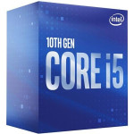 Intel i5 10500